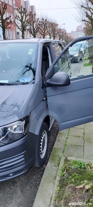 Volkswagen T6 Multivan - imagine 6