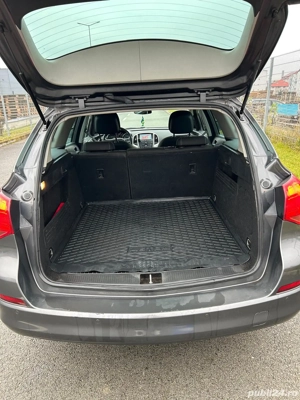 Vand Opel Astra 1.7 Sport  - imagine 4