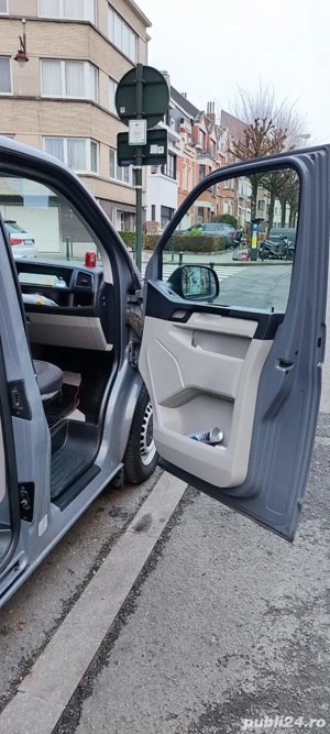 Volkswagen T6 Multivan - imagine 5