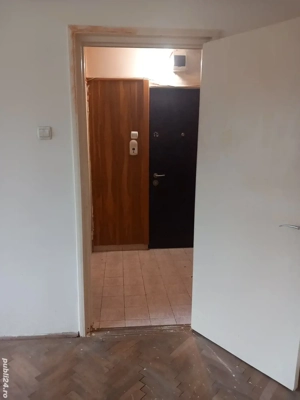 Apartament 2 camere semi- decomandat zona  Nord
