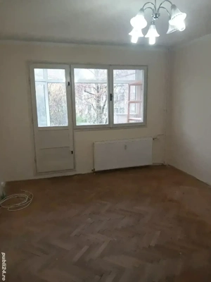 Apartament 2 camere semi- decomandat zona  Nord - imagine 2