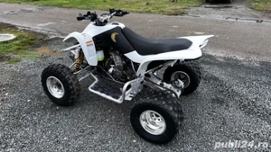 Vand Suzuki LTZ 400 - imagine 4