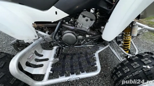 Vand Suzuki LTZ 400 - imagine 5