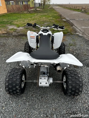 Vand Suzuki LTZ 400 - imagine 2