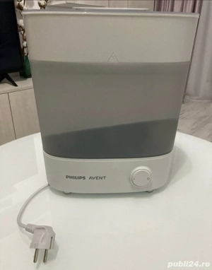 Sterilizator Philips Avent SCF291 00