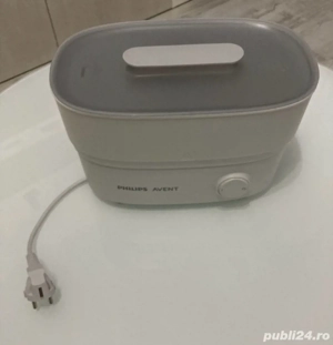 Sterilizator Philips Avent SCF291 00 - imagine 3
