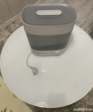 Sterilizator Philips Avent SCF291 00 - imagine 4