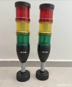 Coloane de semnalizare Eaton SL7-FMS-100