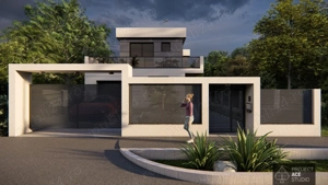 Casa individuala Dumbravita Zona Centrala