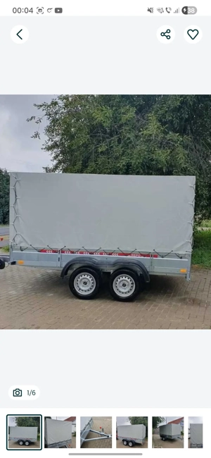 Transport persoane 8+1 sau marfă  - imagine 3