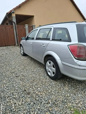 opel astra h