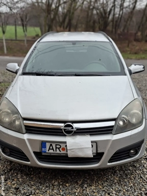 opel astra h - imagine 4