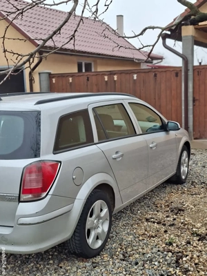 opel astra h - imagine 2