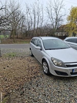 opel astra h - imagine 5