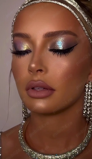 Servicii de înfrumusețare 