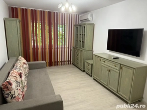 Vand apartament 2 camere zona Hipodrom