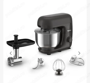 Robot de bucatarie Tefal Bake Essential QB161H38, nou, sigilat