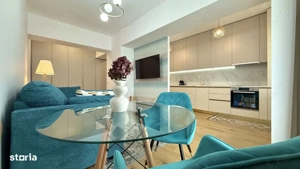 Apartament de închiriat 2camere Pipera,First Estate