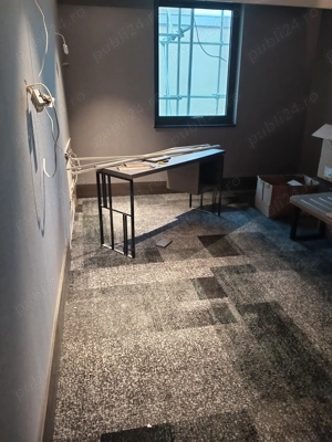 Zugrăveli interioare  cu pompa  - imagine 3