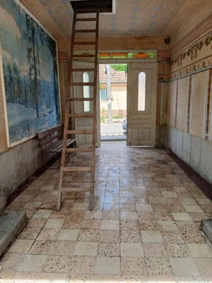 Vând casă in Ciclova-Română,județul Caraș-Severin. - imagine 3