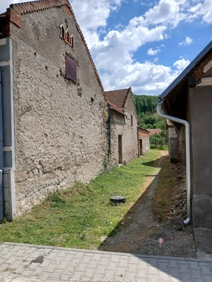 Vând casă in Ciclova-Română,județul Caraș-Severin. - imagine 2