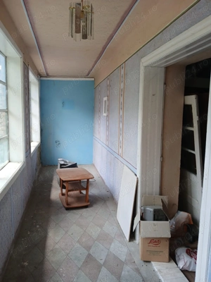 Vând casă in Ciclova-Română,județul Caraș-Severin. - imagine 4