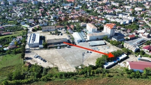 Teren 9160 mp cu 2500mp constructii - imagine 7