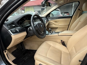 BMW 525 x Drive  - imagine 2