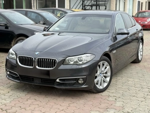 BMW 525 x Drive  - imagine 4