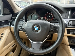 BMW 525 x Drive  - imagine 3