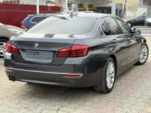 BMW 525 x Drive  - imagine 5