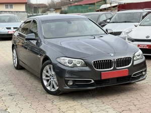 BMW 525 x Drive  - imagine 6