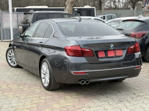 BMW 525 x Drive  - imagine 7