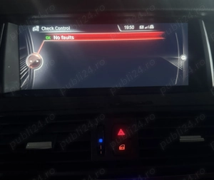 BMW 525 x Drive  - imagine 9