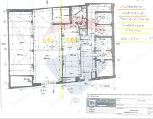 Spațiu comercial de închiriat Teiul Doamnei-Colentina