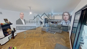 Vila deosebita Paunesti/Vrancea