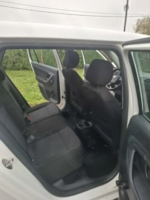 Skoda Fabia 1.6 tdi ,euro5,2011 - imagine 6