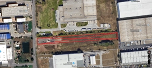 Teren de vanzare langa centura si A1, 10000 mp - imagine 2