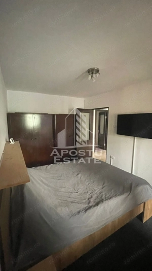 Apartament cu 2 camere, centrala proprie, zona Girocului - imagine 3