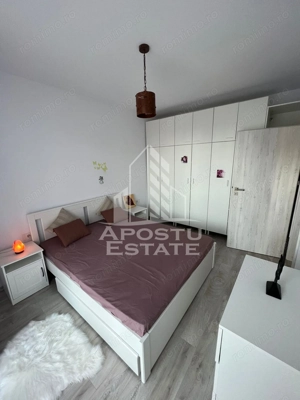 Apartament 2 camere, centrala proprie,  Calea Aradului - imagine 5