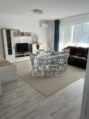 Apartament 2 camere, centrala proprie,  Calea Aradului - imagine 14