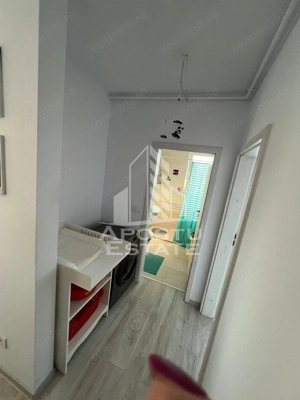 Apartament 2 camere, centrala proprie,  Calea Aradului - imagine 12