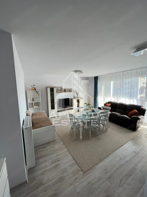 Apartament 2 camere, centrala proprie,  Calea Aradului - imagine 13