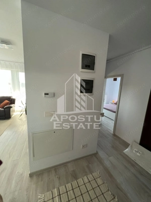Apartament 2 camere, centrala proprie,  Calea Aradului - imagine 17