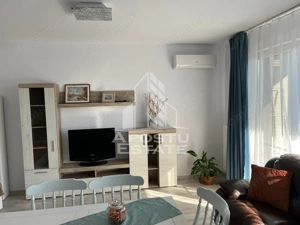 Apartament 2 camere, centrala proprie,  Calea Aradului - imagine 10