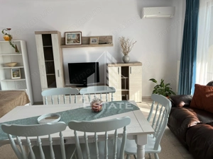 Apartament 2 camere, centrala proprie,  Calea Aradului - imagine 2