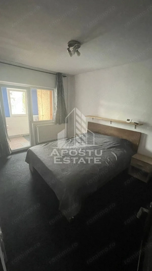 Apartament cu 2 camere, centrala proprie, zona Girocului - imagine 2