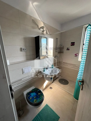 Apartament 2 camere, centrala proprie,  Calea Aradului - imagine 18