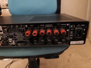 Amplituner Pioneer VSX-S500 cu telecomanda - imagine 4
