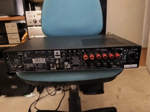 Amplituner Pioneer VSX-S500 cu telecomanda - imagine 3